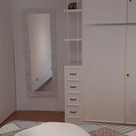 21 Central Mi- Corso Buenos Aires Apartment *