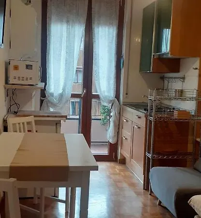 Apartment 21 Central Mi- Corso Buenos Aires Milan
