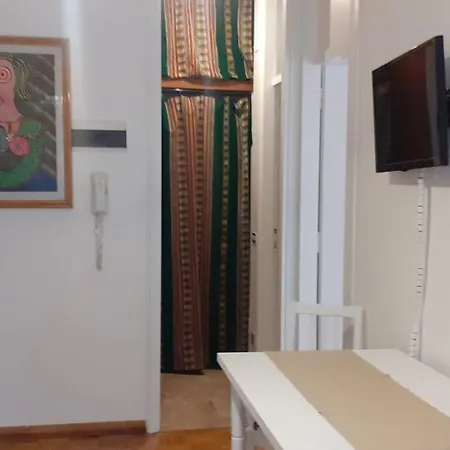 21 Central Mi- Corso Buenos Aires