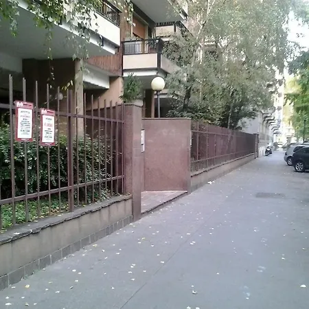 21 Central Mi- Corso Buenos Aires *
