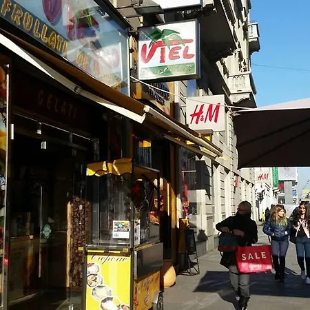 21 Central Mi- Corso Buenos Aires