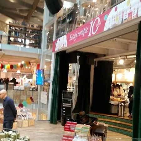 21 Central Mi- Corso Buenos Aires * Milan