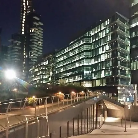 Апартаменты 21 Central Mi- Corso Buenos Aires *