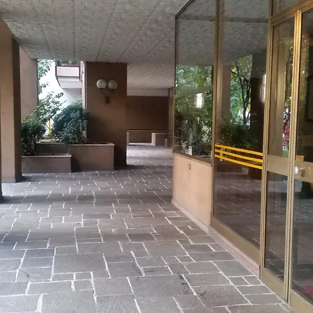 21 Central Mi- Corso Buenos Aires Апартаменты *