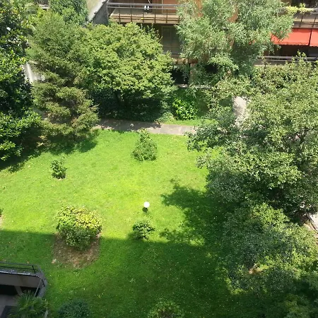 Apartment 21 Central Mi- Corso Buenos Aires *