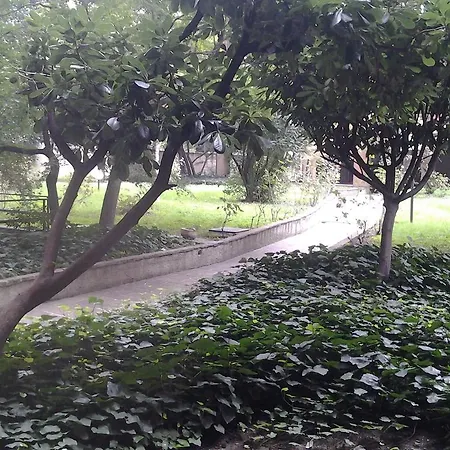 21 Central Mi- Corso Buenos Aires Appartement Milaan